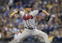 Former Braves Hot Shot is a Cautionary Tale About Injuries Former Braves Hot Shot is a Cautionary Tale About Injuries