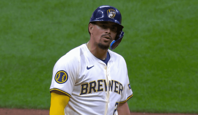 Willy Adames Braves Willy Adames Braves Trade Rumor