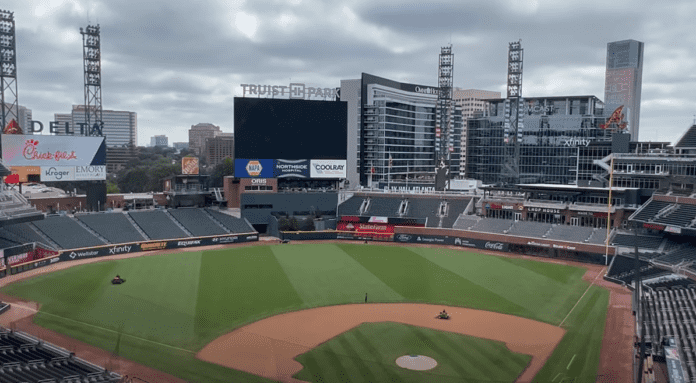 Atlanta Braves have earned top honors again in Major League Baseball’s 2024 Voice of the Consumer (VOC) Program. Atlanta Braves have earned top honors again in Major League Baseball’s 2024 Voice of the Consumer (VOC) Program.