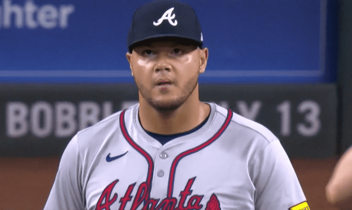 Knee Surgery Takes Braves’ Joe Jiménez Out of Action for 2025 Knee Surgery Takes Braves’ Joe Jiménez Out of Action for 2025