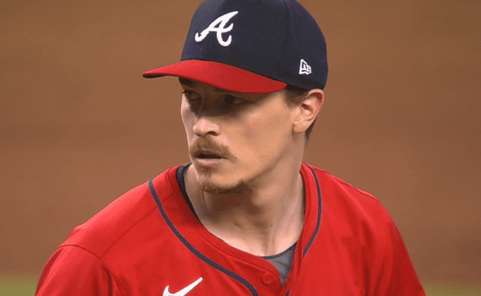 Max Fried Displays Braves Loyalty Early In Free Agency Max Fried Displays Braves Loyalty Early In Free Agency