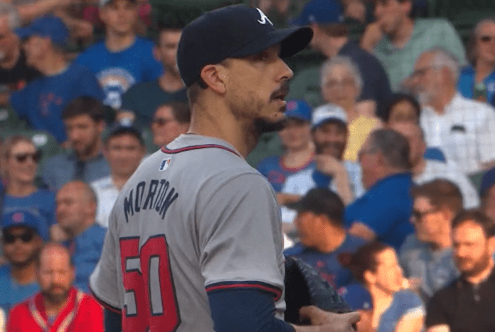 Braves Veteran Charlie Morton’s Next Move Could Surprise Fans, Says Insider Braves Veteran Charlie Morton’s Next Move Could Surprise Fans, Says Insider