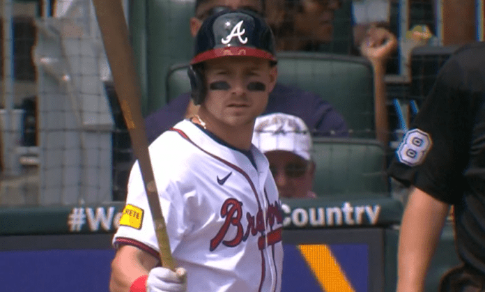 Alex Anthopoulos Drops Hints on Jarred Kelenic’s Future Plans Alex Anthopoulos Drops Hints on Jarred Kelenic’s Future Plans