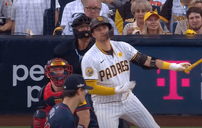 Padres Star Catcher Emerging as Braves’ Top d'Arnaud Successor Padres Star Catcher Emerging as Braves’ Top d'Arnaud Successor