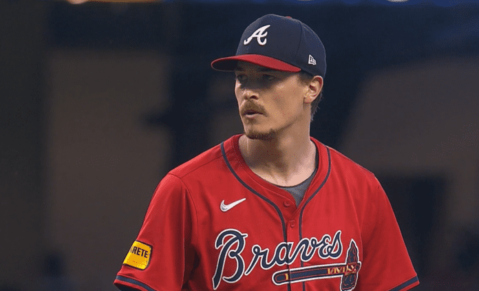 Max Fried Turns Down Braves’ Offer, Free Agency Looms