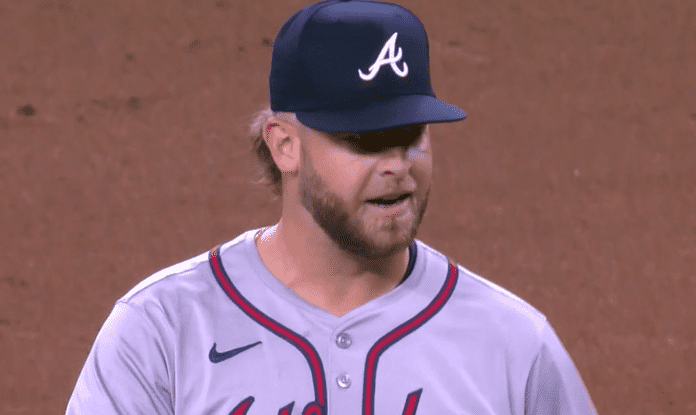 From ATL to NYC: Braves Favorite Predicted to Sign $16M Yankees Contract From ATL to NYC: Braves Favorite Predicted to Sign $16M Yankees Contract