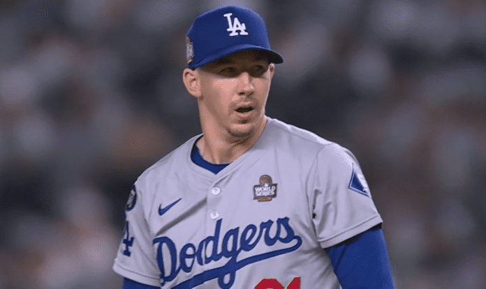 Walker Buehler Reportedly Agrees to Deal With the Boston Red Sox Walker Buehler Reportedly Agrees to Deal With the Boston Red Sox
