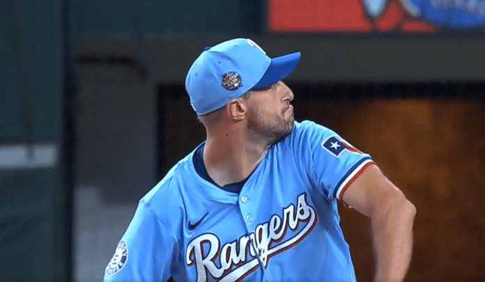 The Atlanta Braves may still be in the running for Max Scherzer, plus other Braves news