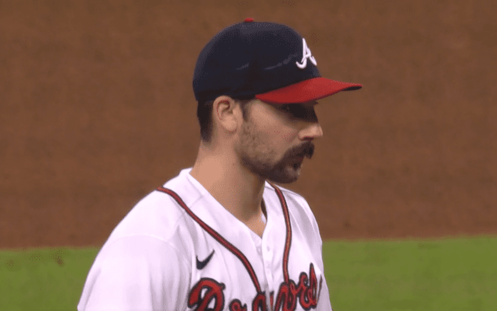 Great News for Atlanta Braves – Strider & Acuña Jr. on the Road to Recovery Great News for Atlanta Braves – Strider & Acuña Jr. on the Road to Recovery