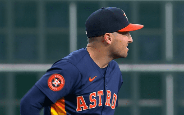 What teams are interested in versatile All-Star free agent Alex Bregman What teams are interested in versatile All-Star free agent Alex Bregman