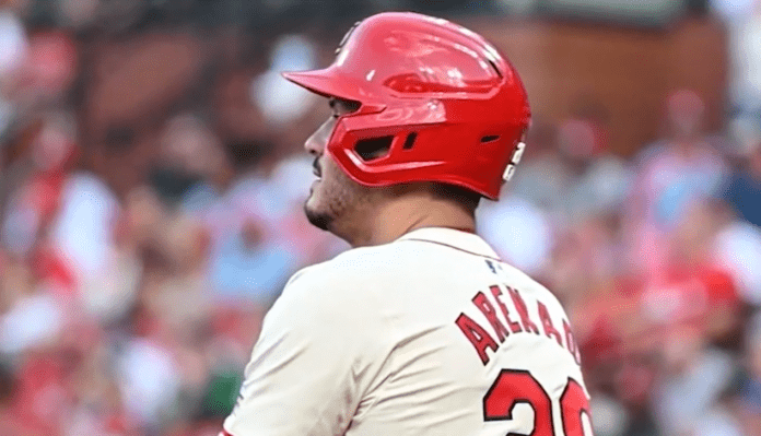 Boston or Bust: Arenado’s Next Big Move Boston or Bust: Arenado’s Next Big Move