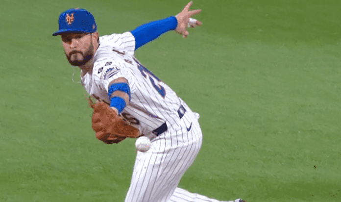 From Rival to Brave: Second Baseman Signs Minor League Deal