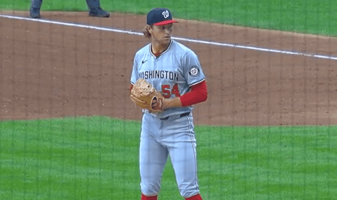 Atlanta Braves Land Key Arm, Part Ways with Struggling Pitcher Atlanta Braves Land Key Arm, Part Ways with Struggling Pitcher