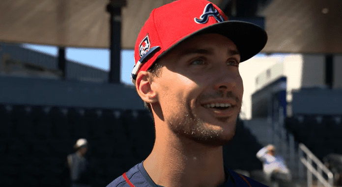 Braves Add All-Star Patch—But Their Road Look Changed As Well Braves Add All-Star Patch—But Their Road Look Changed As Well