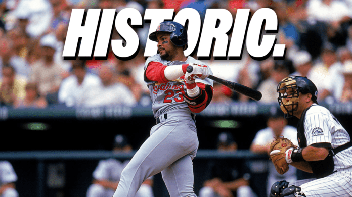 MLB Rarest Moments of All Time