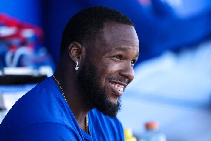 Blue Jays Offer Vlad Jr. Half a Billion Dollars Blue Jays Offer Vlad Jr. Half a Billion Dollars