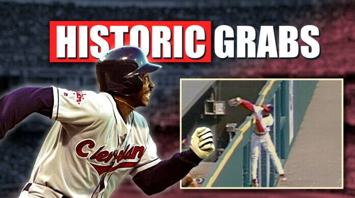 Legendary Snags That Became MLB History