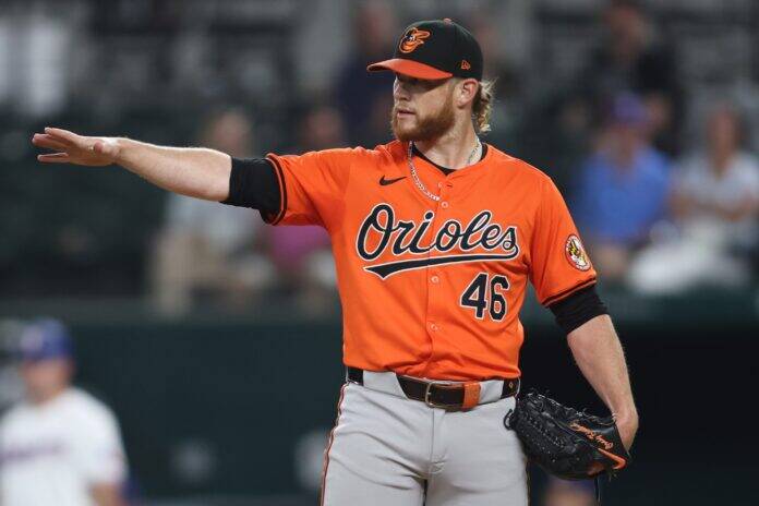 Kimbrel’s Lights-Out Performance Says Return to the Braves Imminent