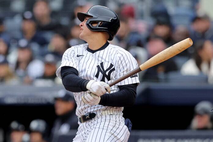 Atlanta Braves Just Bought the Yankees’ Secret Weapon