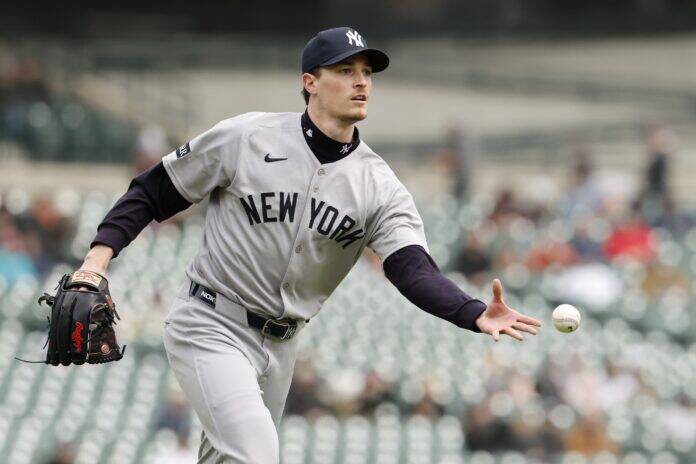 Braves Fans Left Wondering As Max Fried Dominates For The Yankees