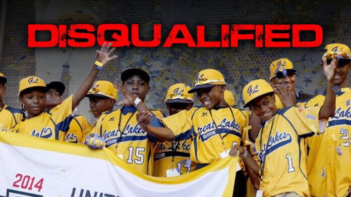 The Biggest Cheating Scandal in Little League History