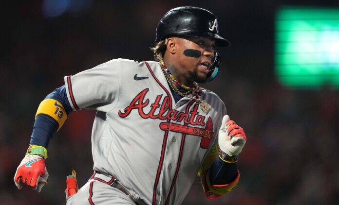 Two Major Ronald Acuña Updates Just Hit the Braves Fans Two Major Ronald Acuña Updates Just Hit the Braves Fans