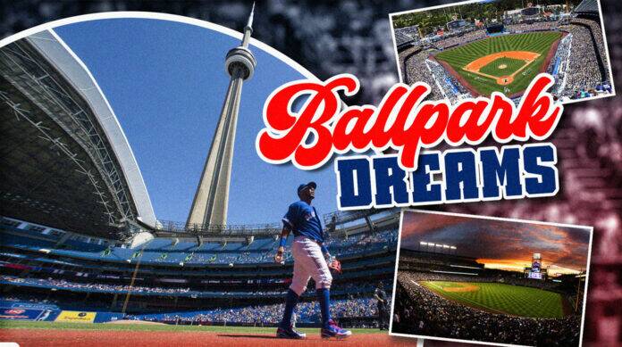 MLB Stadiums Every True Fan Should Visit