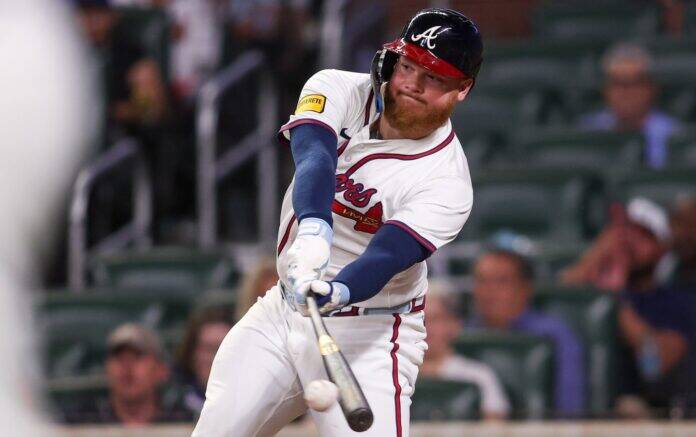 Alex Verdugo DFA'd Again as Braves Activate Profar