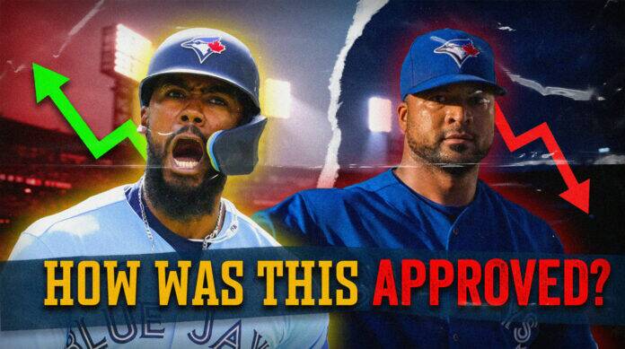 Worst Rental Trades Ever Made in Pro Baseballs History