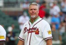 Braves Icons Spotted Together, Manager Search Buzz Grows Braves Icons Spotted Together, Manager Search Buzz Grows