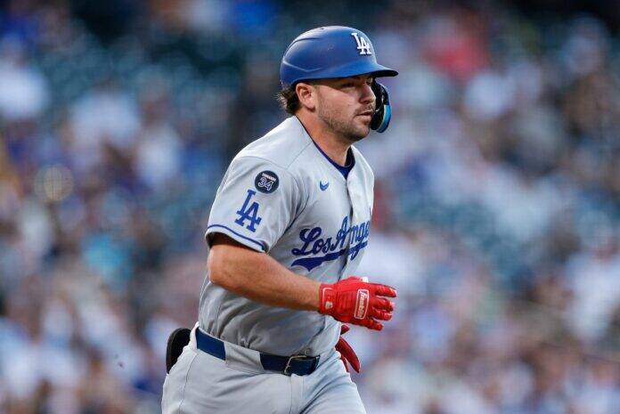 Two Players Will Get World Series Rings No Matter Who Wins Two Players Will Get World Series Rings No Matter Who Wins