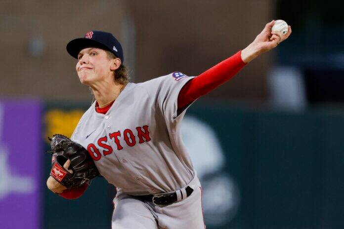 Red Sox, Yankees Start Rookies in Winner-Take-All Red Sox, Yankees Start Rookies in Winner-Take-All