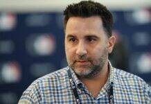 Braves GM Identifies Priority Position for Desperate Upgrade Braves GM Identifies Priority Position for Desperate Upgrade