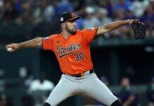 Angels, Orioles Fill Desperate Need With Surprising Trade Angels, Orioles Fill Desperate Need With Surprising Trade