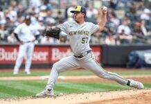 Braves Sign 27-Year Old Lefty, And Fans Are Buzzing Braves Sign 27-Year Old Lefty, And Fans Are Buzzing