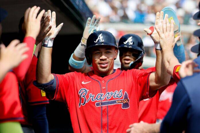 The Braves' 2026 Draft Shifts After Drake Baldwin’s ROY Win