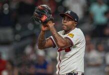 In-House Closing Options if the Braves Lose Pitching Star In-House Closing Options if the Braves Lose Pitching Star