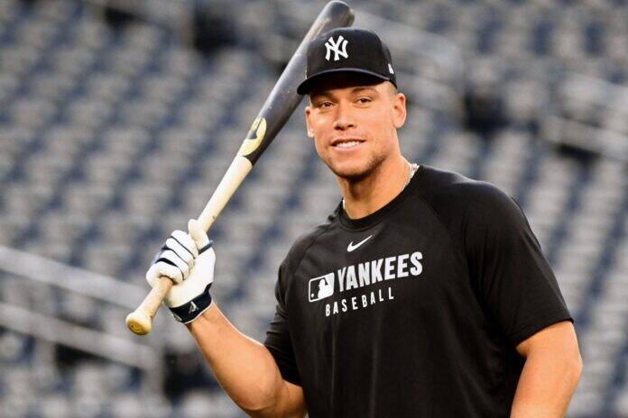 Yankees Star Snatches MVP Crown in Dramatic Finish Yankees Star Snatches MVP Crown in Dramatic Finish