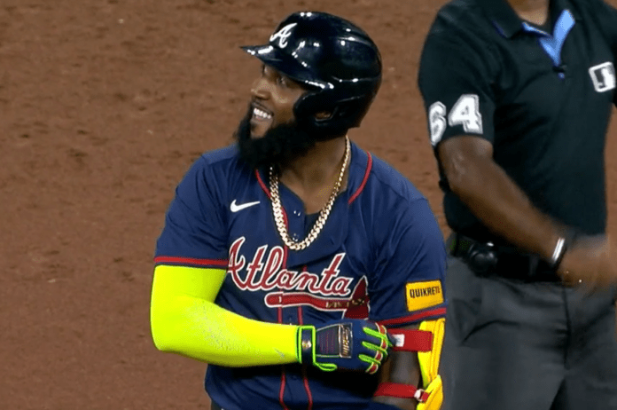Atlanta Braves are making big moves as they prepare for the 2025 season. Atlanta Braves are making big moves as they prepare for the 2025 season.