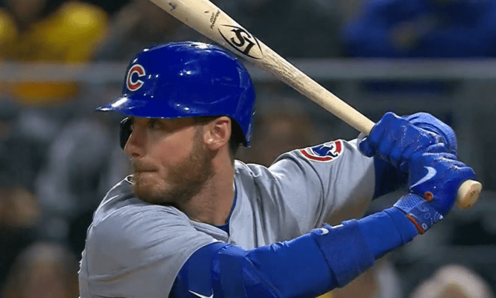 Former MVP Seemingly No Longer on Braves’ Radar Post-Deadline Former MVP Seemingly No Longer on Braves’ Radar Post-Deadline