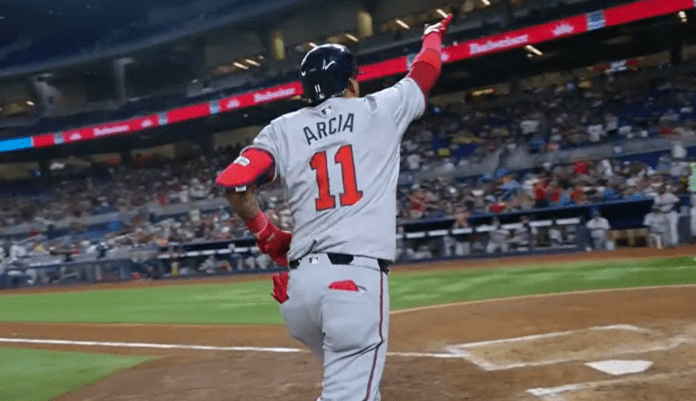 Two Problems, One Deal: Braves and Cubs’ Potential Trade Solution Two Problems, One Deal: Braves and Cubs’ Potential Trade Solution